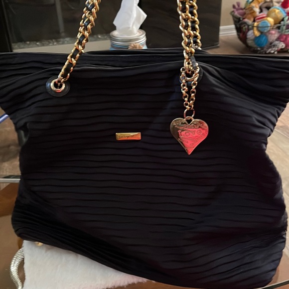 Cyroeloy handbag - Picture 1 of 3